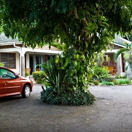 Villa De Roses Beau Vallon  Exterior photo