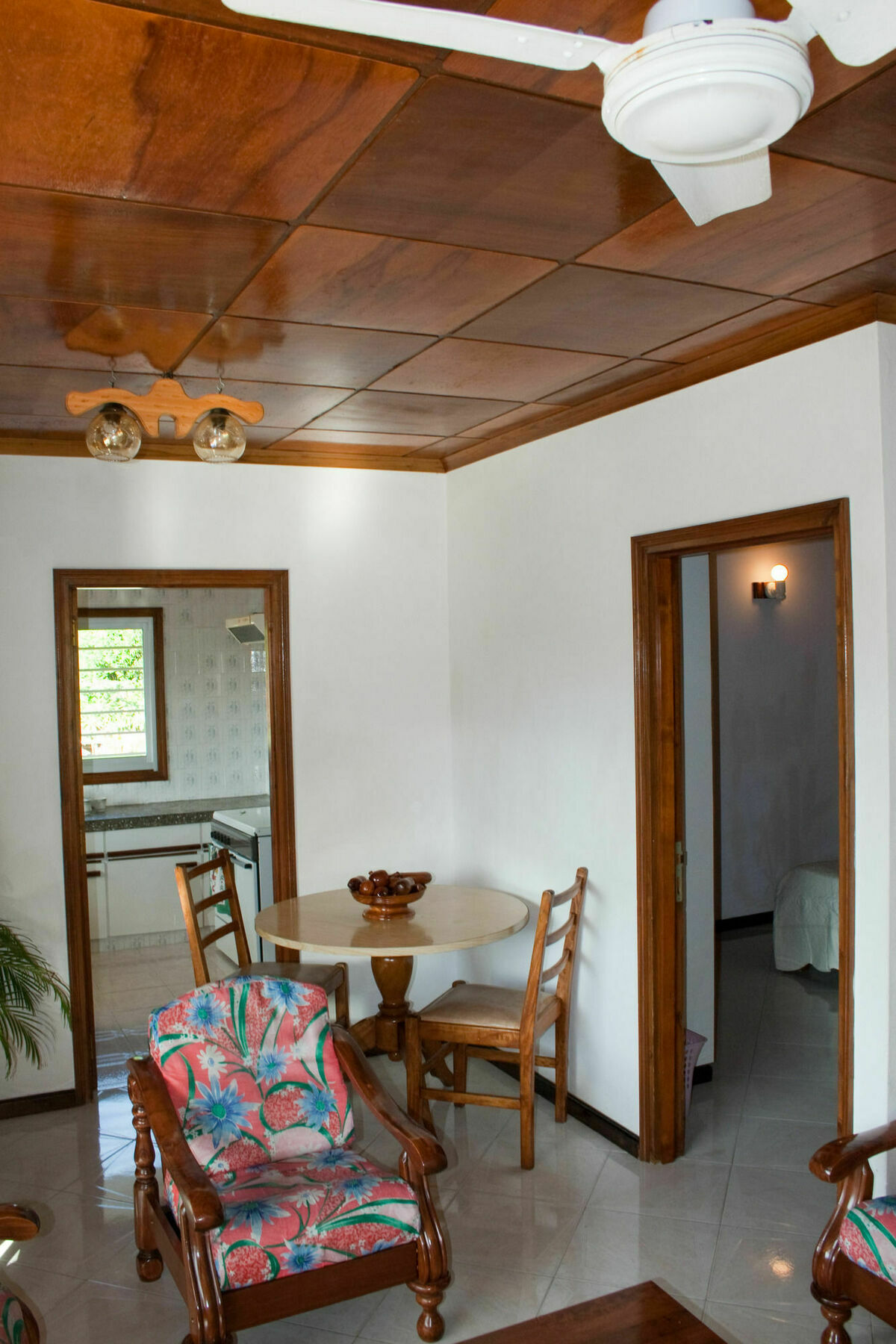Villa De Roses Beau Vallon  Exterior photo