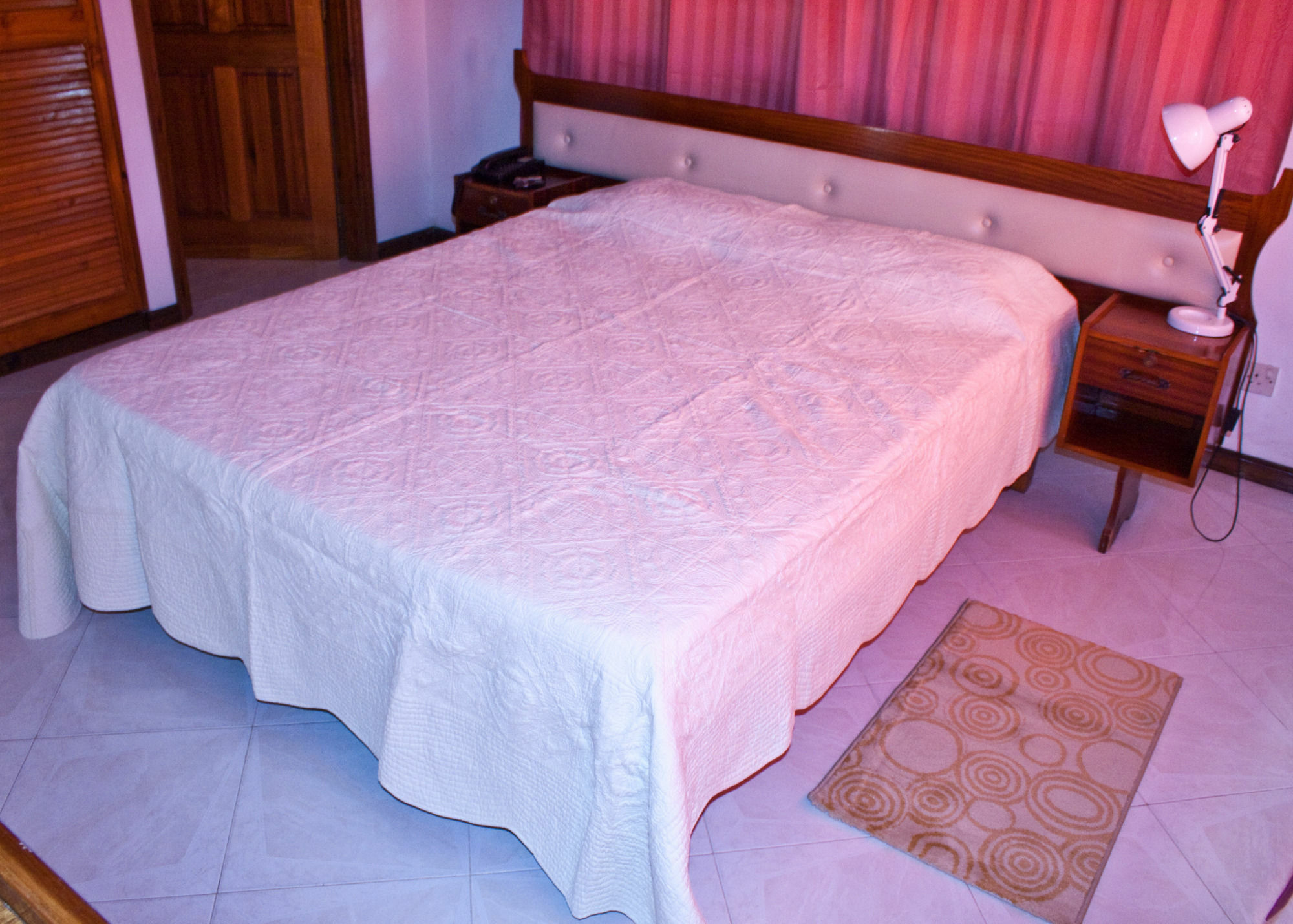 Villa De Roses Beau Vallon  Exterior photo